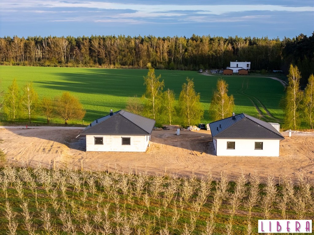 Dom na sprzedaż, 144 m², 3 pokoje Sicienko Mochle - Widok 5