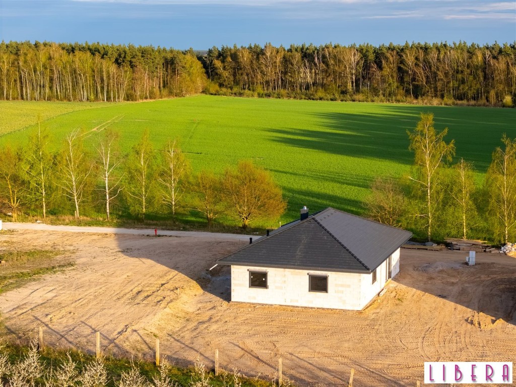 Dom na sprzedaż, 144 m², 3 pokoje Sicienko Mochle - Widok 6