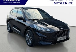 Ford Kuga III VAT 23% ST-line 1.5EB 150KM M6 2023/2024 r., salon PL, 35tys.km prze