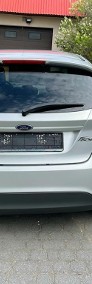 Ford Fiesta VII 1.4 Trend-4