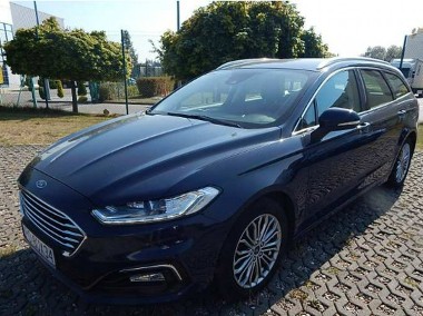 Ford Mondeo IX-1