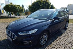 Ford Mondeo IX