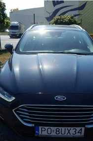 Ford Mondeo IX-2