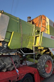 Claas Mega 208 218 Dominator 106 114 Zwolnica Kompletna Lewa 0006434152 00 0643 415 2-2