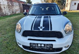 MINI Countryman 1.6 benzyna 184KM 4X4 2014r