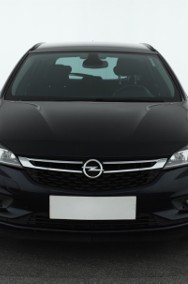 Opel Astra J , Navi, Klima, Tempomat, Parktronic-2