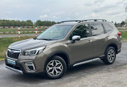 Subaru Forester IV