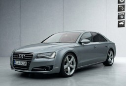 Audi A8 III (D4) Faktura VAT 23 % 4.2 TDI Max wyposażenie !!!