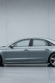Audi A8 III (D4) Faktura VAT 23 % 4.2 TDI Max wyposażenie !!!-2