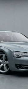 Audi A8 III (D4) Faktura VAT 23 % 4.2 TDI Max wyposażenie !!!-4
