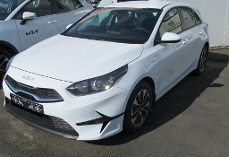 Kia Cee&apos;d III 1.5 T-GDI Tribute DCT 1.5 T-GDI Tribute DCT 140KM