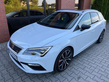 SEAT Leon III