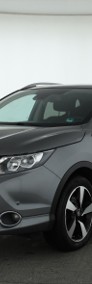 Nissan Qashqai II , Navi, Klimatronic, Tempomat, Parktronic,-3