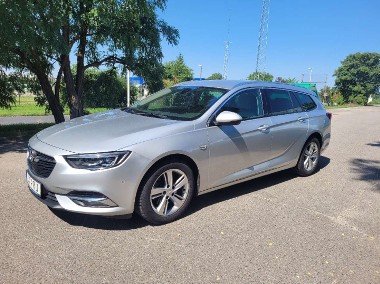 Opel Insignia II Country Tourer-1