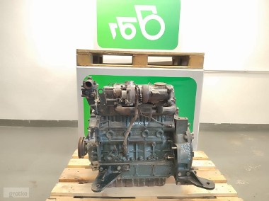 Silnik kompletny KUBOTA V3300-1