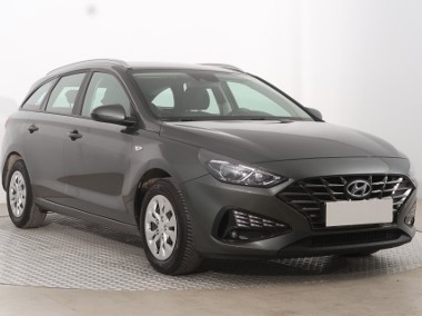 Hyundai i30 II , Salon Polska, 1. Właściciel, Serwis ASO, VAT 23%, Klima,-1