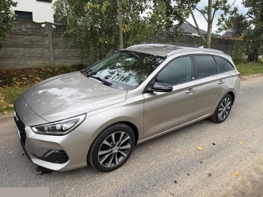 1.6 CRDI Prime 115KM 2020r Mozliwa zamiana!-1