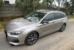 Hyundai i30 1.6 CRDI Prime 115KM 2020r Mozliwa zamiana!