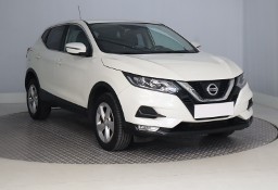 Nissan Qashqai II Salon Polska, Serwis ASO, Klimatronic, Tempomat, Parktronic,