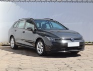 Volkswagen Golf VIII , Salon Polska, Klimatronic, Tempomat, Parktronic