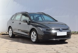 Volkswagen Golf VIII , Salon Polska, Klimatronic, Tempomat, Parktronic