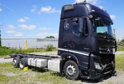 Mercedes-Benz Actros 2545 GIGA / bez silnika_198964