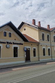 Stalowa Wola Rozwadów dworzec PKP - do wynajęcia lokal o pow. 23,81 m2-2
