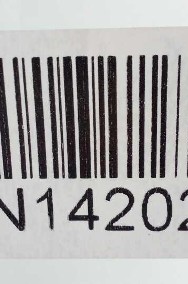 Szyba czołowa przednia TOYOTA RAV-4 2013-2018 SENSOR KAMERA GRZANIE NOWA N14202 Toyota-2