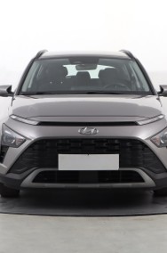 Hyundai Bayon Salon Polska, Serwis ASO, Klimatronic, Tempomat, Parktronic,-2