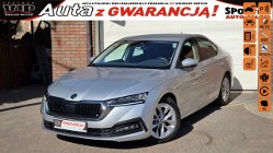 Skoda Octavia IV 1.5 TSI 150 KM,Ambition, Salon PL,serwis ASO, F.VAT23,leasing
