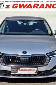 Skoda Octavia IV 1.5 TSI 150 KM,Ambition, Salon PL,serwis ASO, F.VAT23,leasing-2