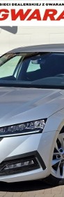 Skoda Octavia IV 1.5 TSI 150 KM,Ambition, Salon PL,serwis ASO, F.VAT23,leasing-3