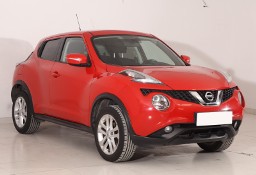 Nissan Juke , Salon Polska, 1. Właściciel, Serwis ASO, Automat, VAT 23%,