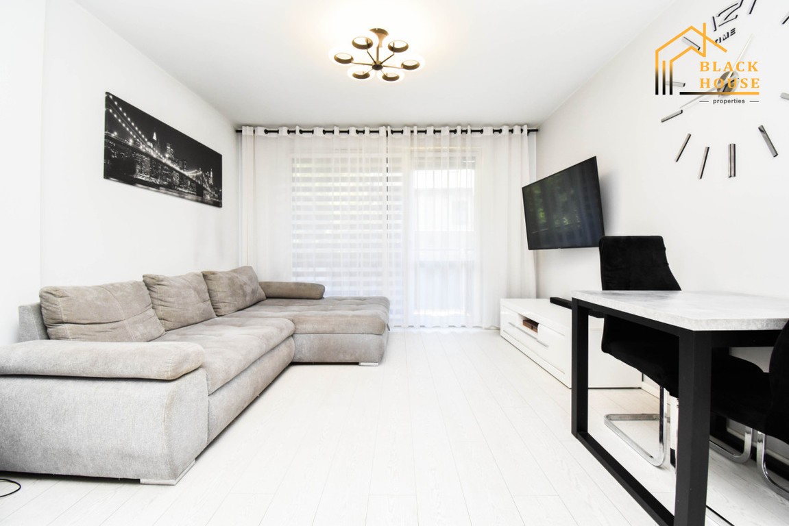 Mieszkanie na sprzedaż, 2 pokoje, 38 m², Lublin