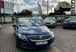 Volkswagen CC I