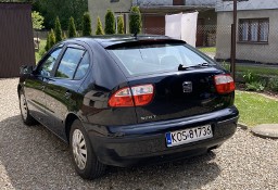 SEAT Leon I Seat Leon Benzyna 1.6 105 km