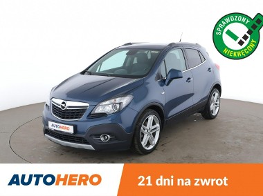 Opel Mokka 1.4 Turbo Innovation-1