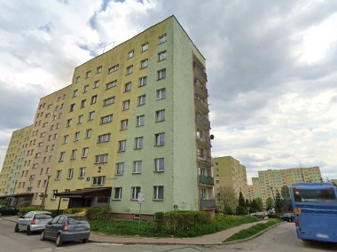 Mieszkanie w Kielcach na 4 piętrze-1