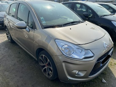 Citroen C3 II 1.4 HDI 68km-1