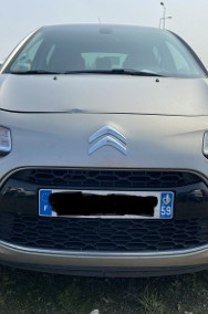 Citroen C3 II 1.4 HDI 68km-2