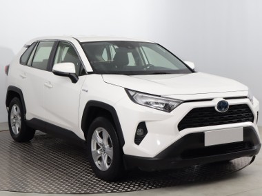 Toyota RAV 4 IV , Salon Polska, 1. Właściciel, Serwis ASO, Automat, VAT 23%,-1