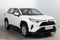 Toyota RAV 4 IV , Salon Polska, 1. Właściciel, Serwis ASO, Automat, VAT 23%,