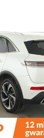 DS DS 7 DS 7 Crossback automat full LED navi skóra klima auto kamery panoram-4