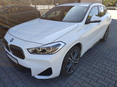 BMW, X2 XDRIVE25E-1
