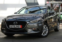 Mazda 3 III Bezwypadkowy-Bogata wersja wyposazenia-Serwis-GWARANCJA !!!