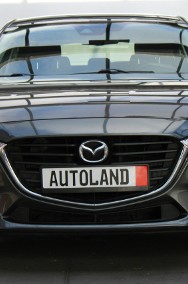 Mazda 3 III Bezwypadkowy-Bogata wersja wyposazenia-Serwis-GWARANCJA !!!-2