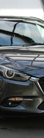 Mazda 3 III Bezwypadkowy-Bogata wersja wyposazenia-Serwis-GWARANCJA !!!-3