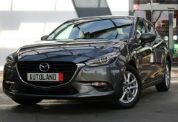 Mazda 3 III Bezwypadkowy-Bogata wersja wyposazenia-Serwis-GWARANCJA !!!