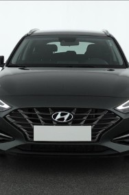 Hyundai i30 II , Salon Polska, Serwis ASO, Automat, VAT 23%, Klimatronic,-2