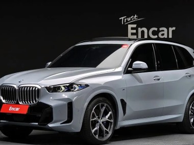 xDrive 40i M Sport 2026 Bezwypadkowy-1